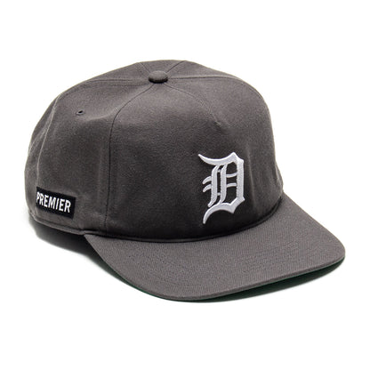 '47 for the Detroit Tigers Hitch LC Snapback