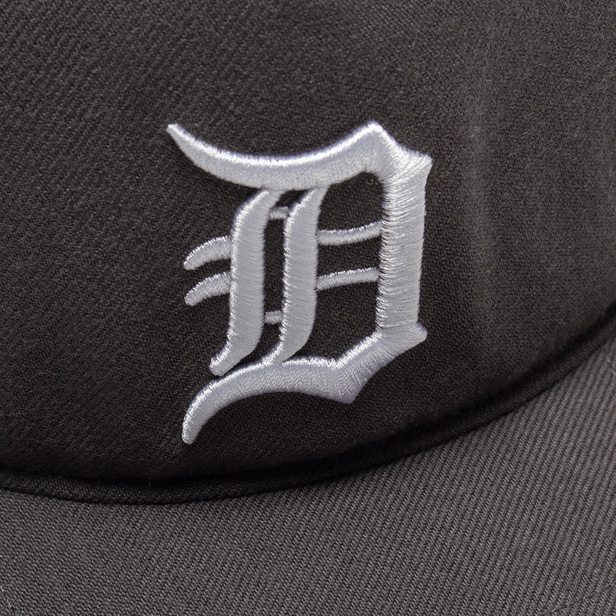 '47 for the Detroit Tigers Hitch LC Snapback