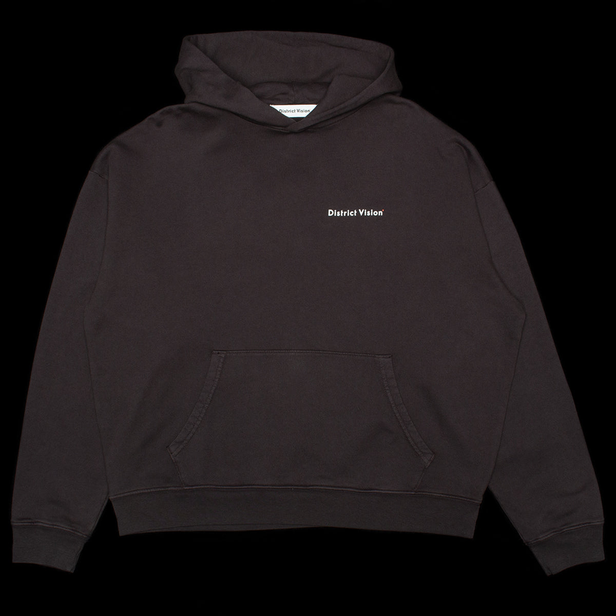 California Cotton Hoodie