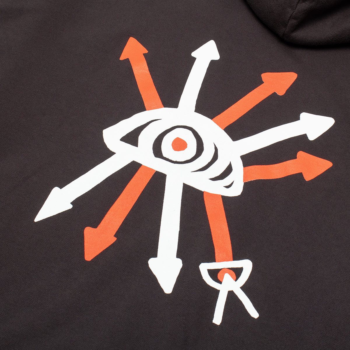 California Cotton Hoodie