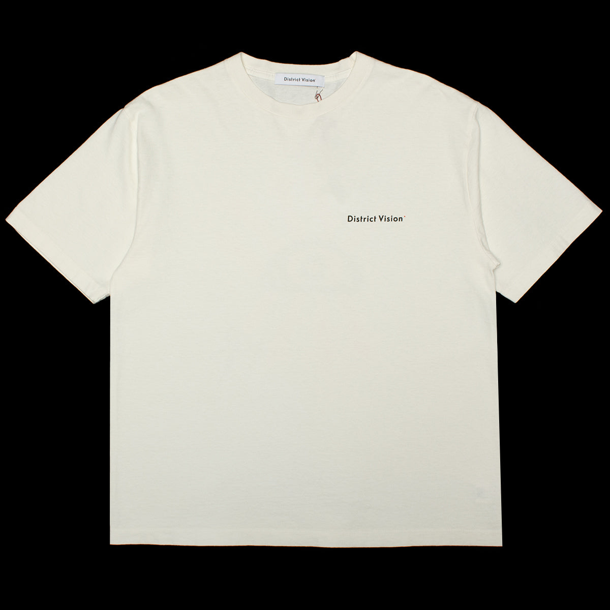 California Cotton T-Shirt