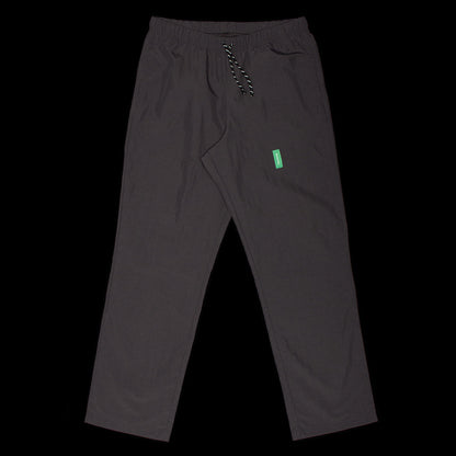 Nylon Tussar Pants