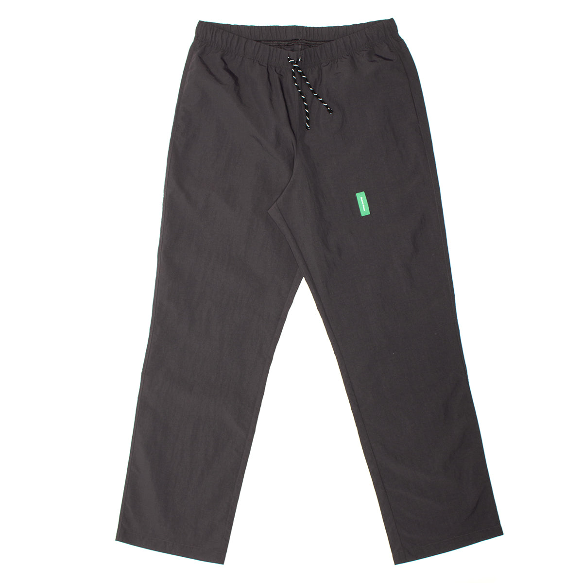 Nylon Tussar Pants