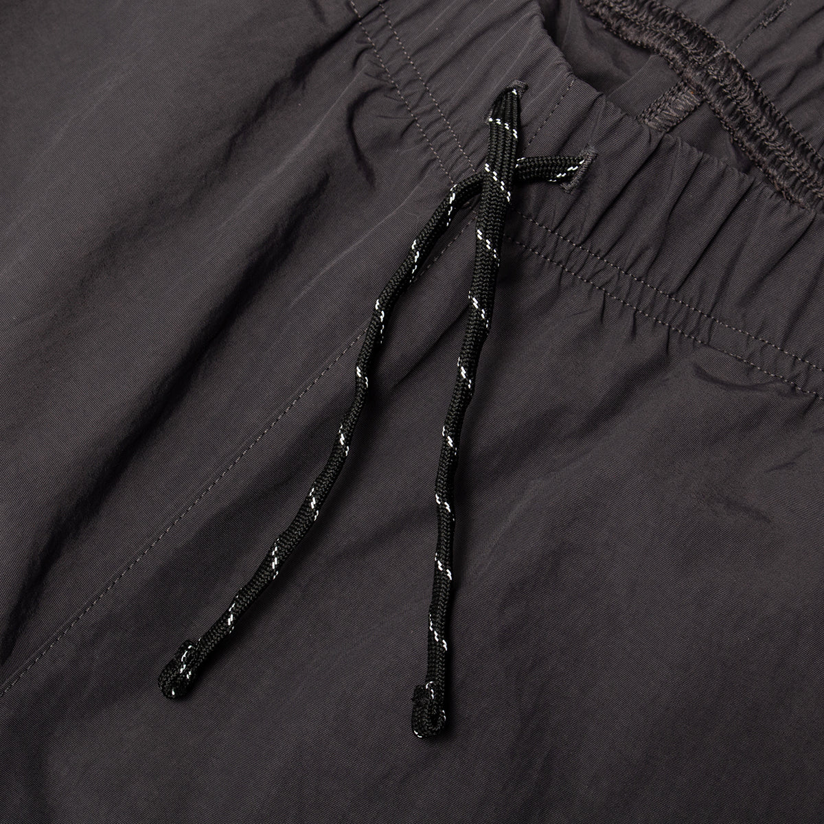 Nylon Tussar Pants