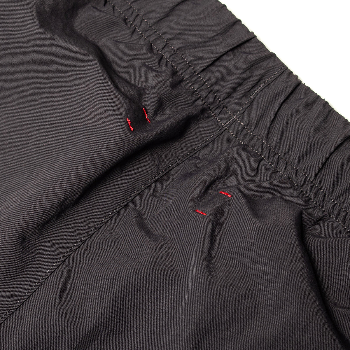 Nylon Tussar Pants