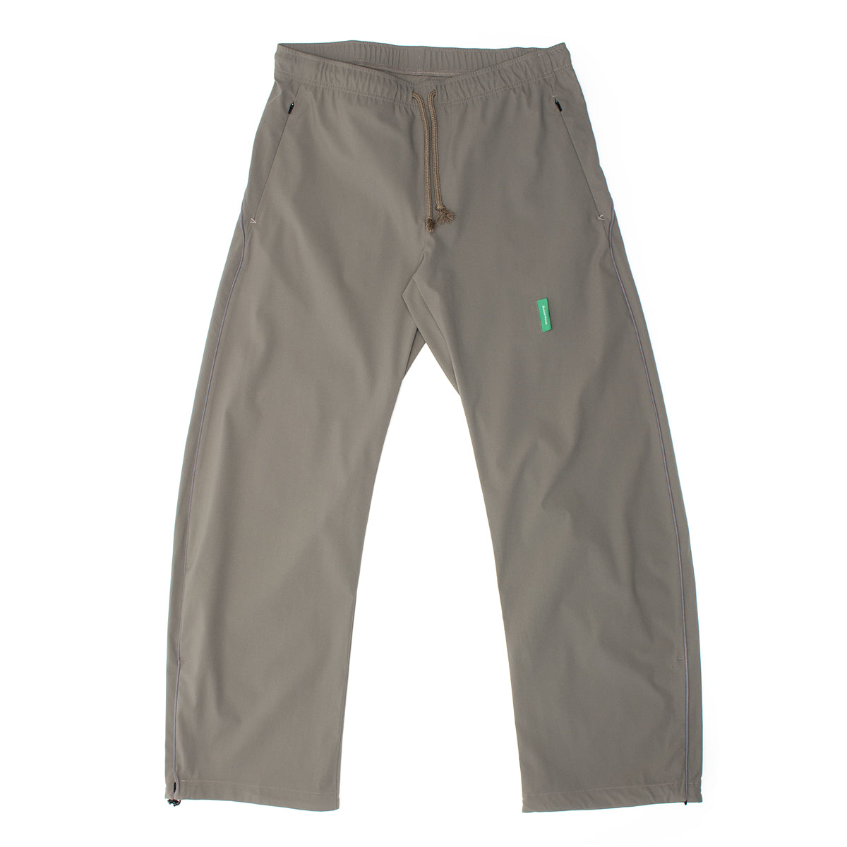 Straight Leg Pants