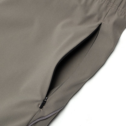 Straight Leg Pants