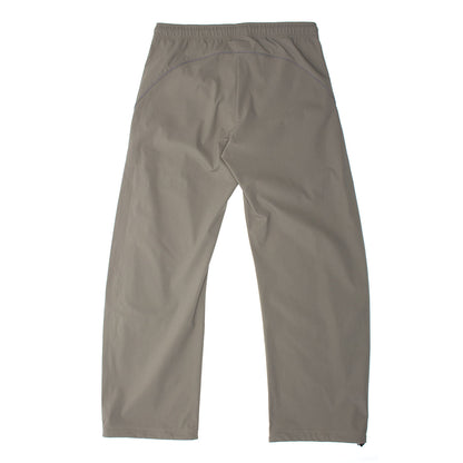Straight Leg Pants