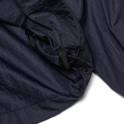 Ultralight Nylon Windbreaker
