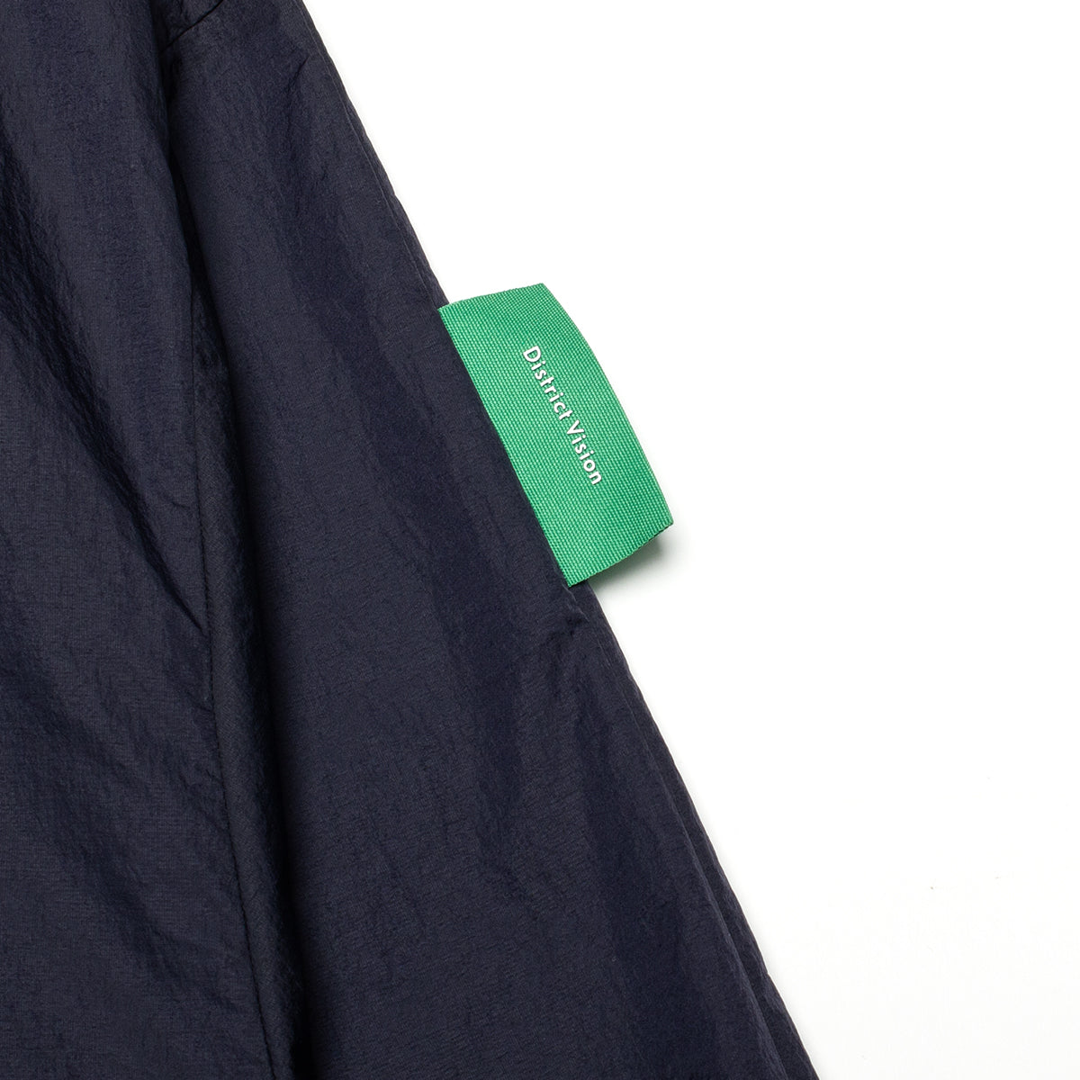 Ultralight Nylon Windbreaker