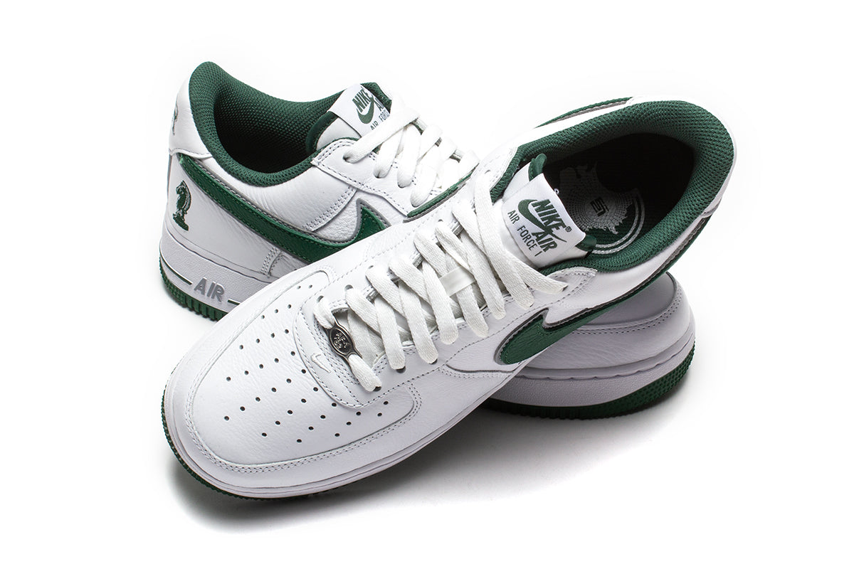 Air Force 1 Low "Four Horsemen"