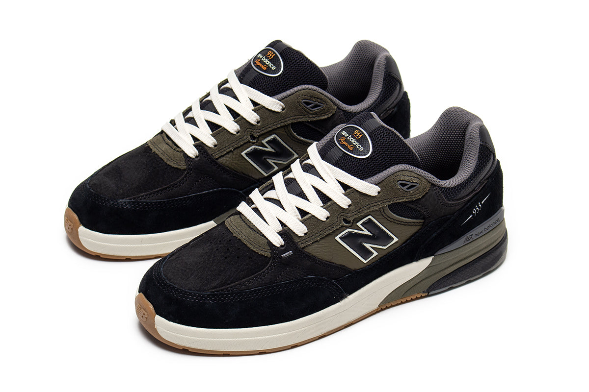 Reynolds 933