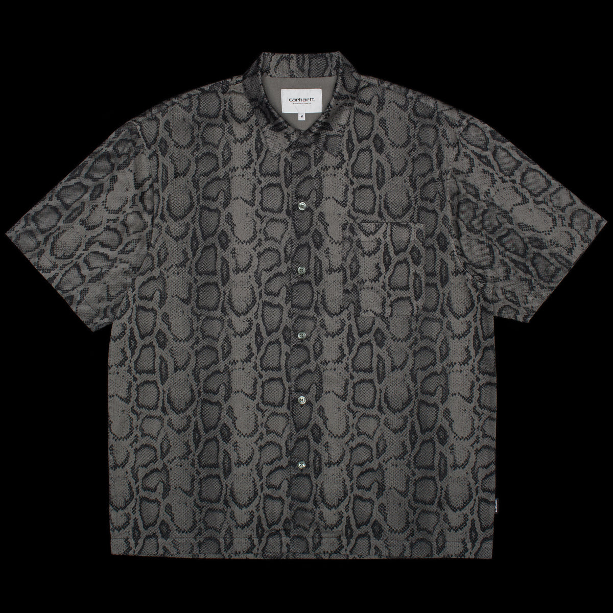 Snake Camo Shirt