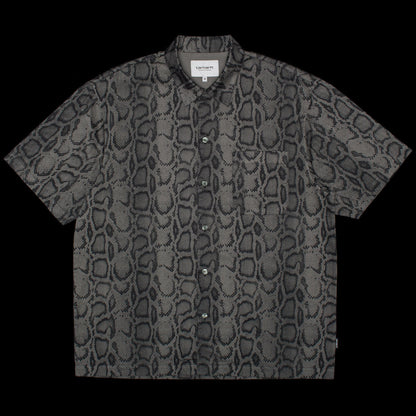 Snake Camo Shirt