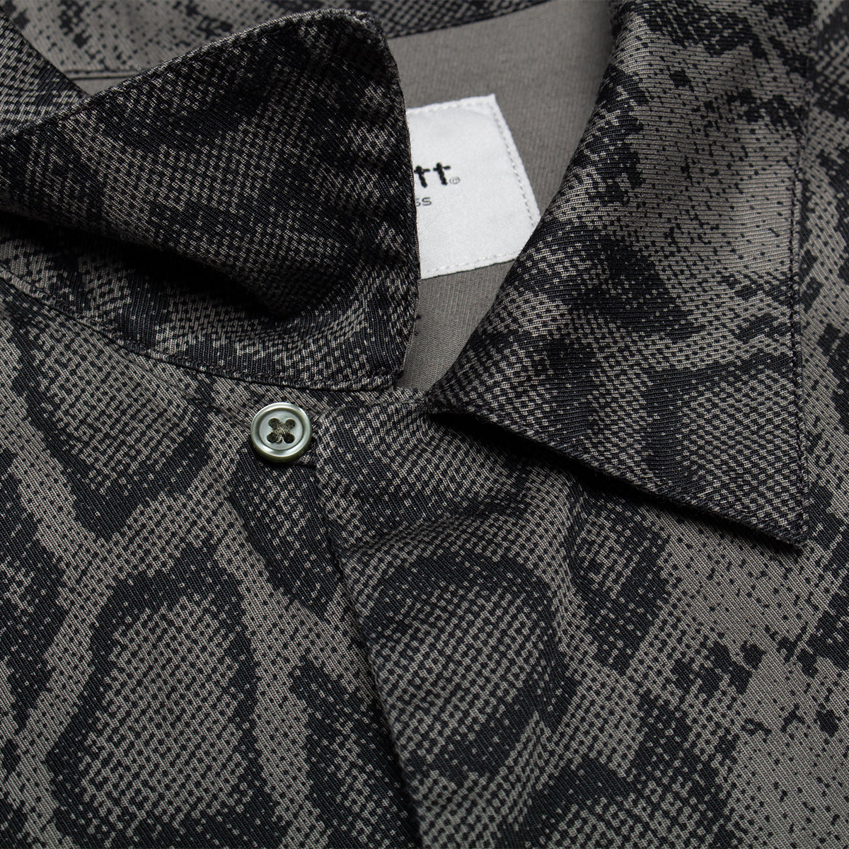 Snake Camo Shirt