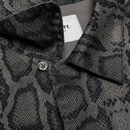 Snake Camo Shirt