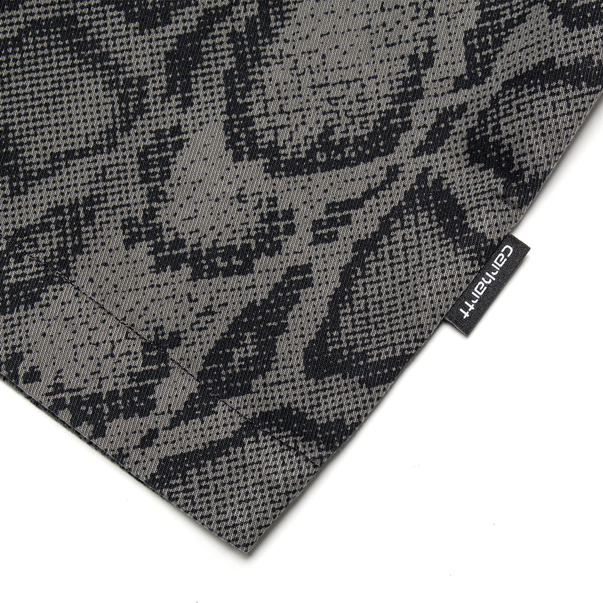 Snake Camo Shirt