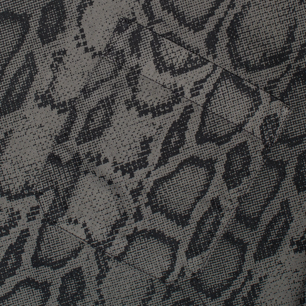 Snake Camo Shirt