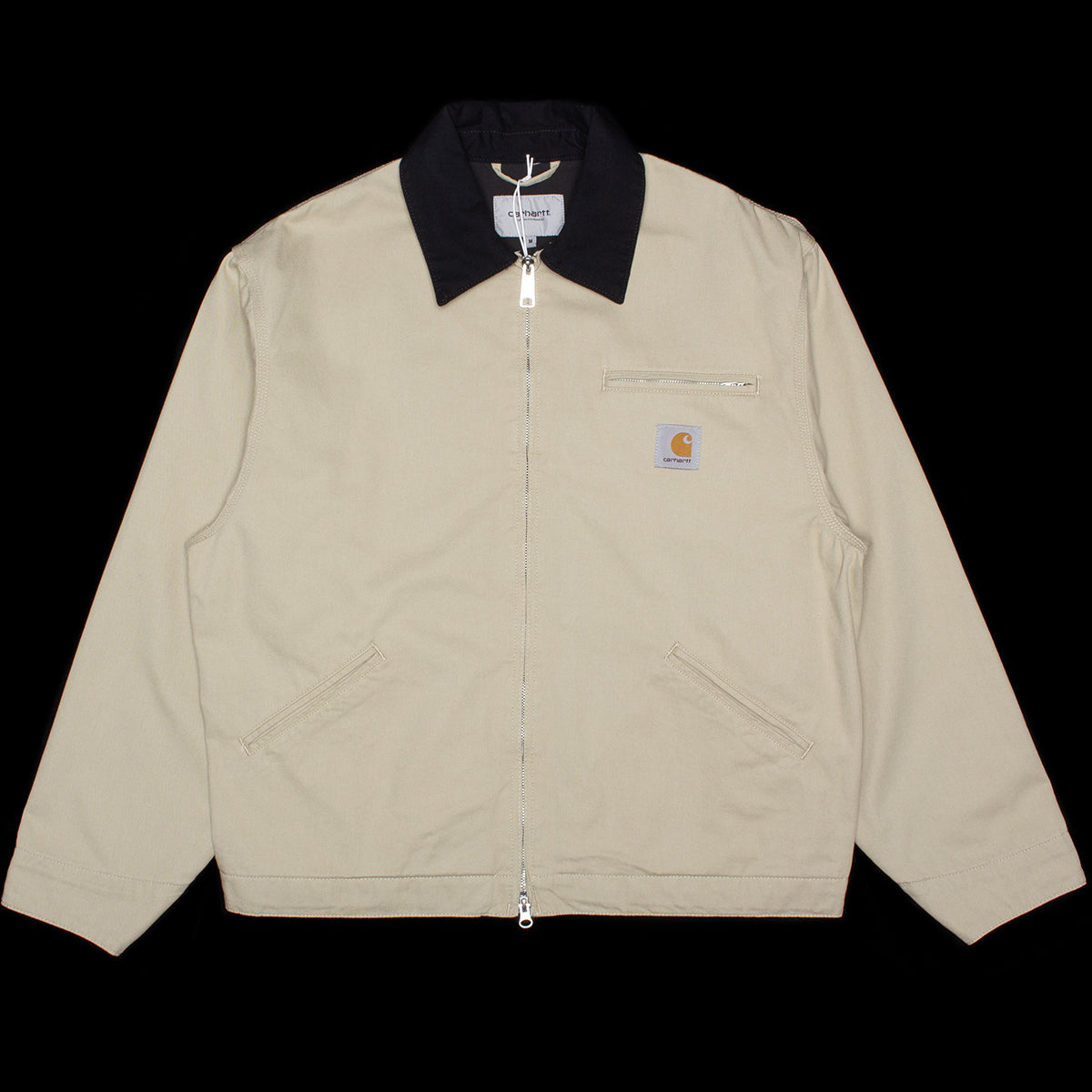 OG Detroit Jacket - Moraga Twill (Spring)