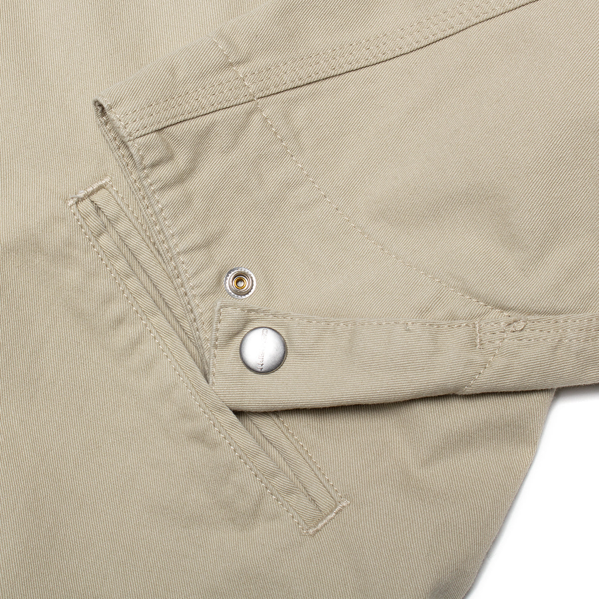 OG Detroit Jacket - Moraga Twill (Spring)