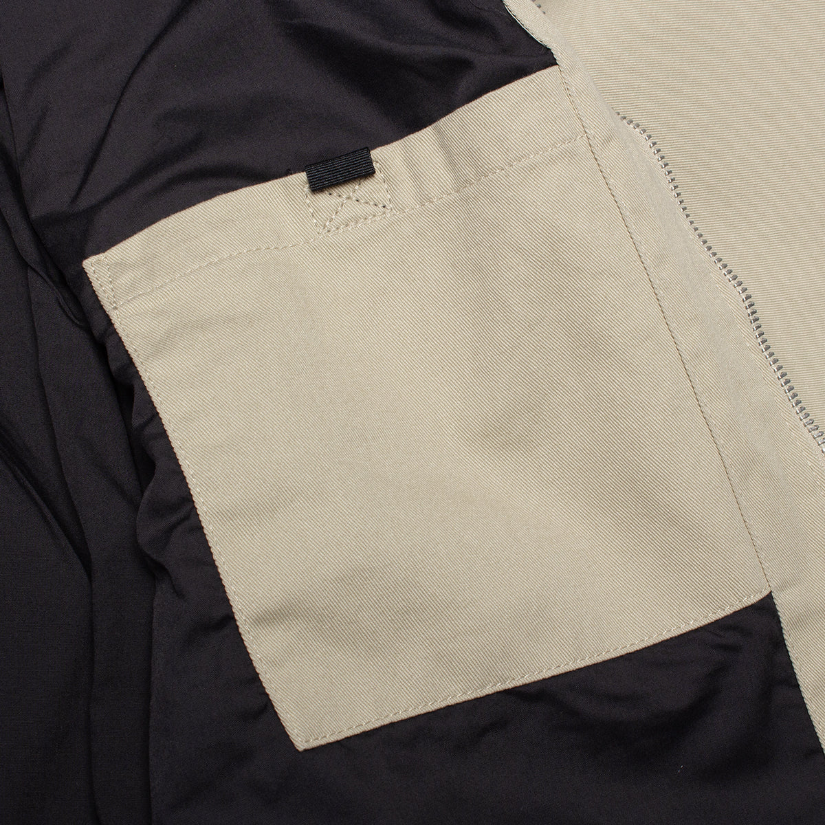 OG Detroit Jacket - Moraga Twill (Spring)