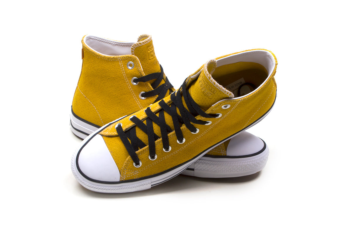CTAS Pro Hi