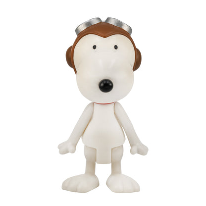 Peanuts ReAction Figure Wave 2 - Snoopy Flying Ace