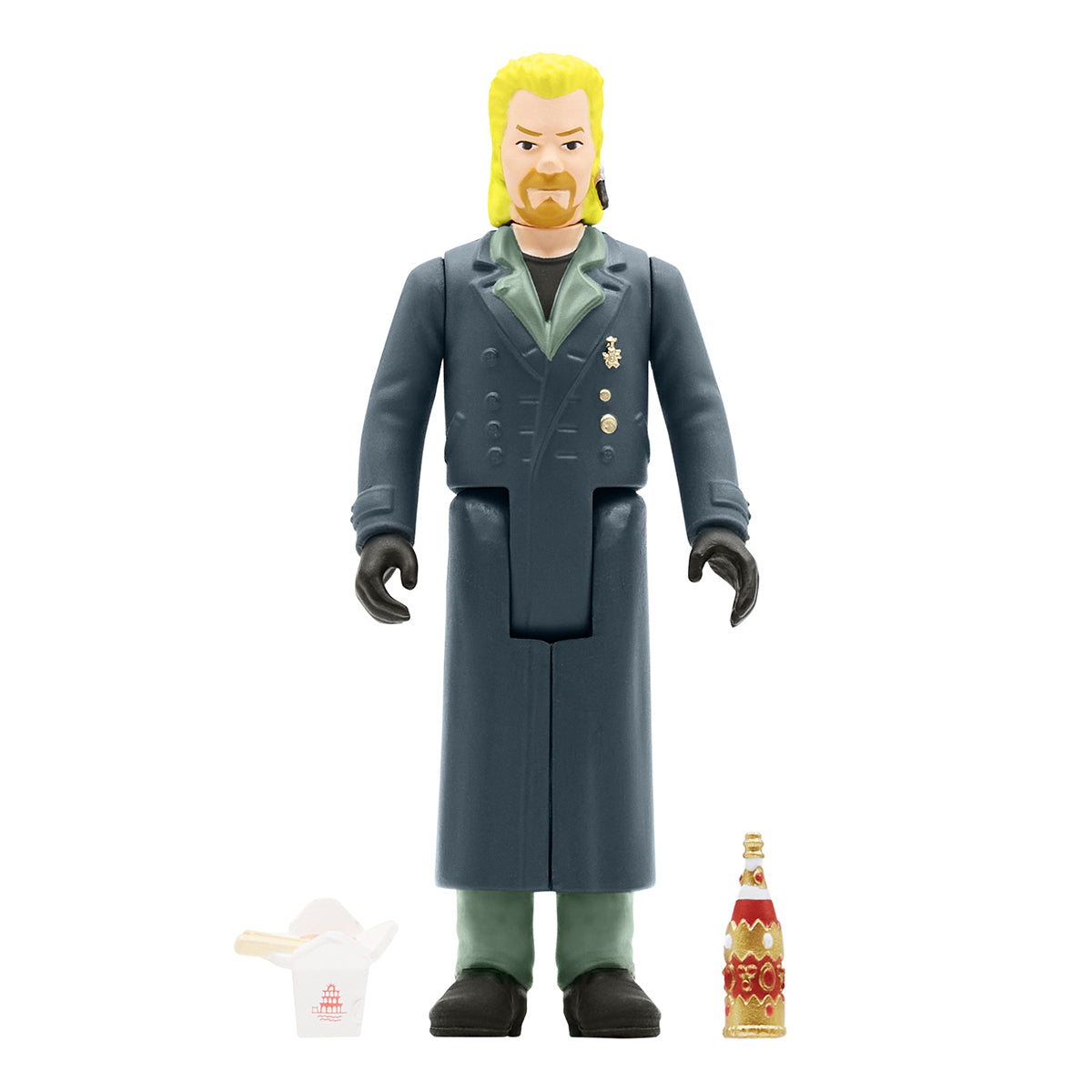 The Lost Boys ReAction Figure - David (Human)