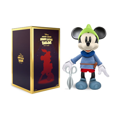 Disney Supersize - Brave Little Tailor Mickey Mouse