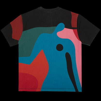 Big Ghost Cave T-Shirt
