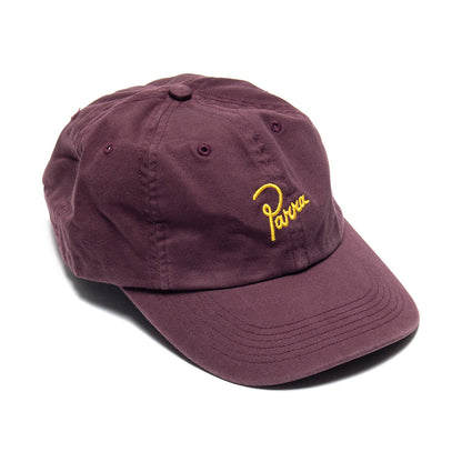 Script Logo Hat