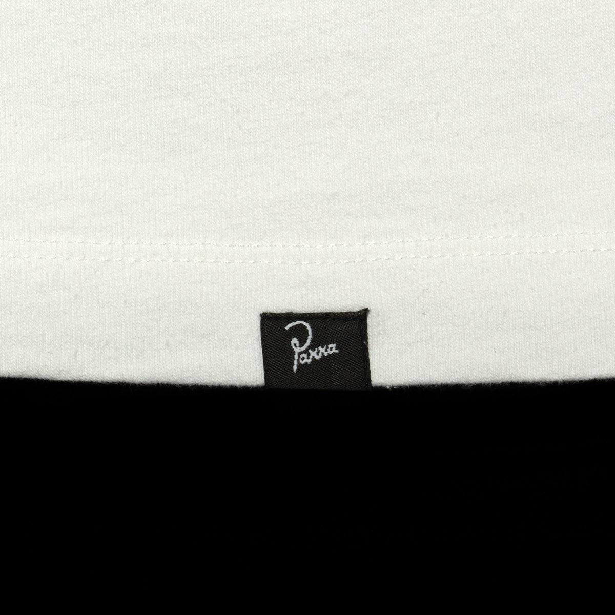 Bleached & Blank T-Shirt