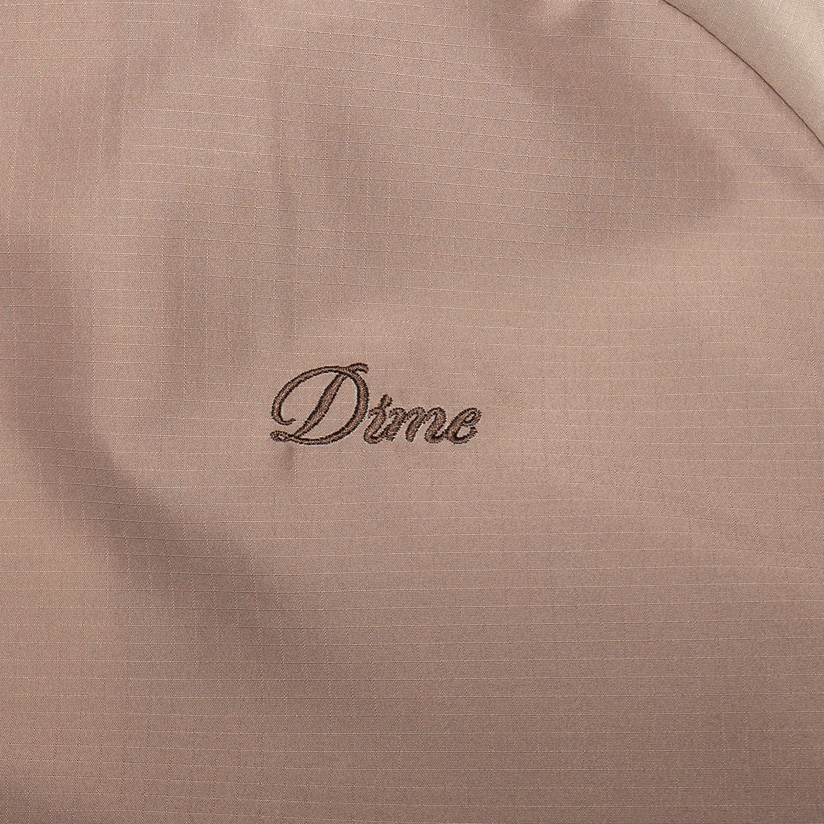 Gradient Windbreaker