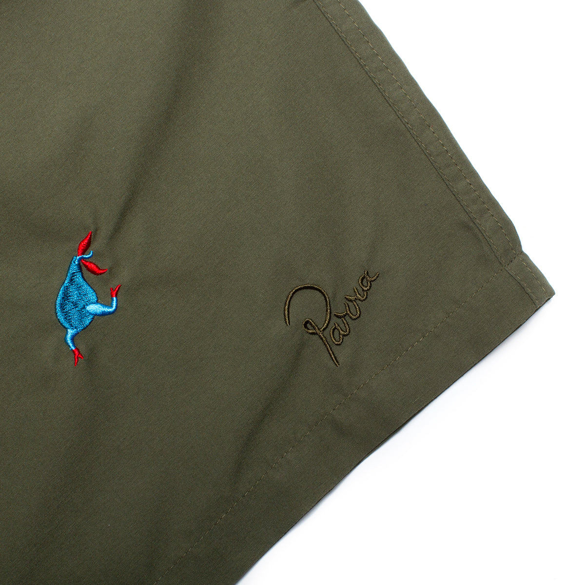 Sitting Pear Swim Shorts