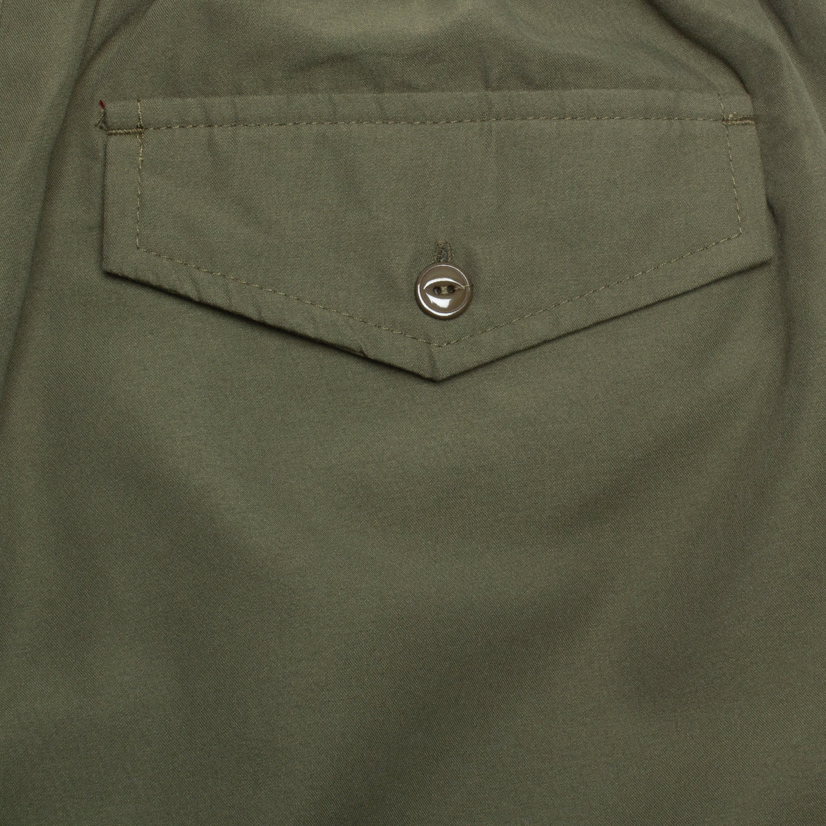 Sitting Pear Swim Shorts