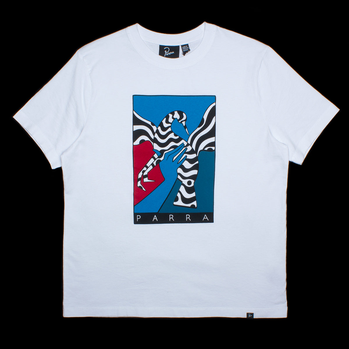 Bird In Hand T-Shirt