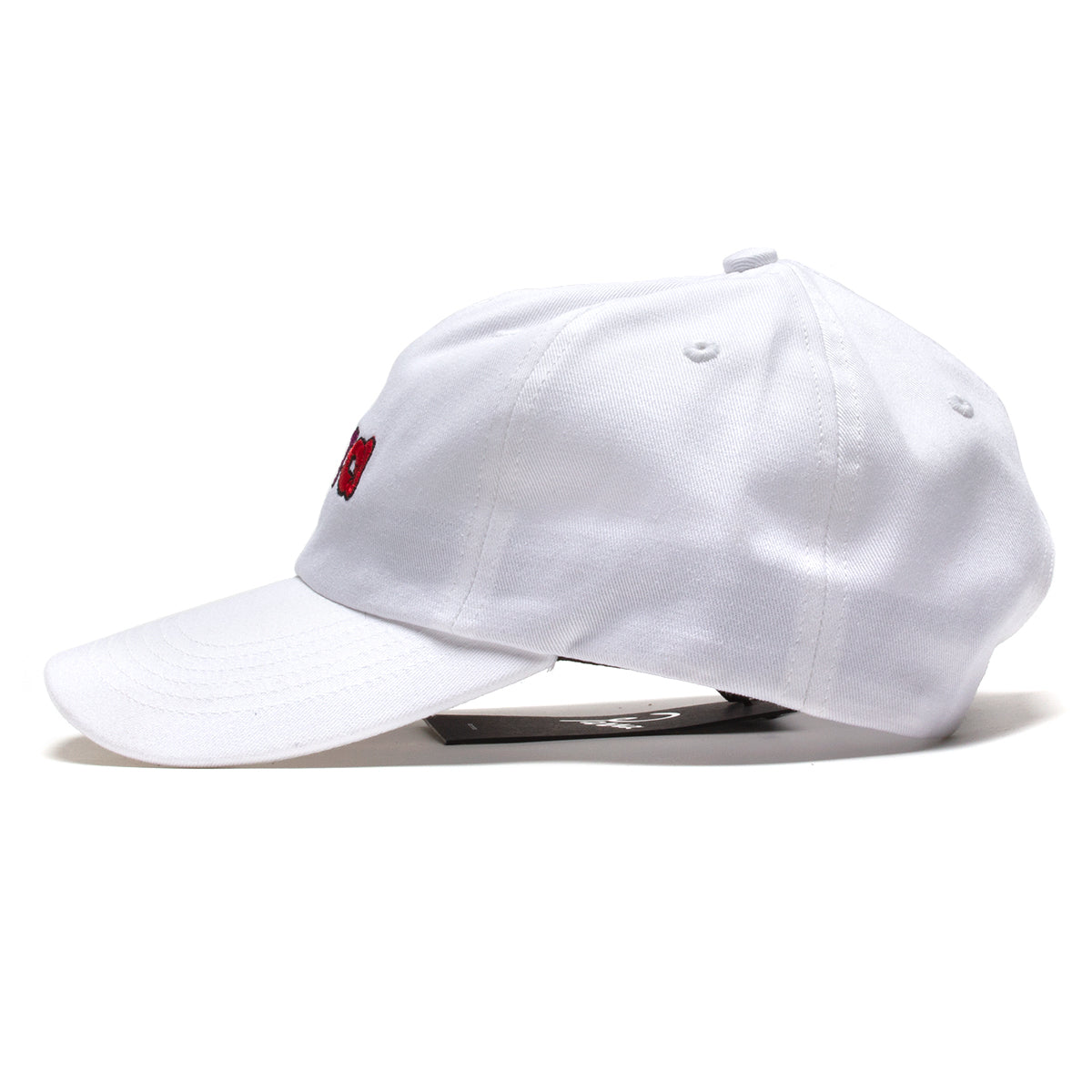 Birdface Font 6 Panel Hat