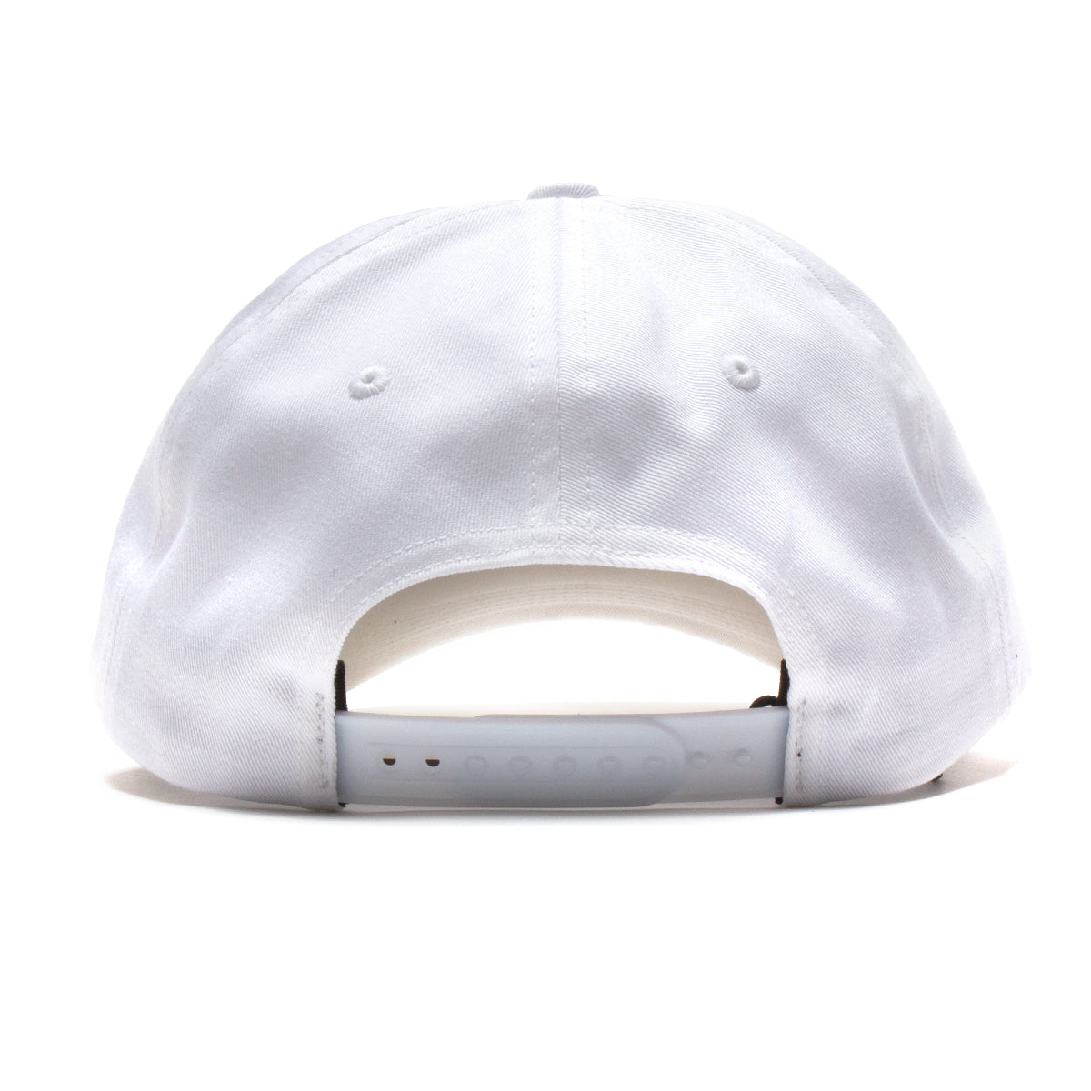 Birdface Font 6 Panel Hat