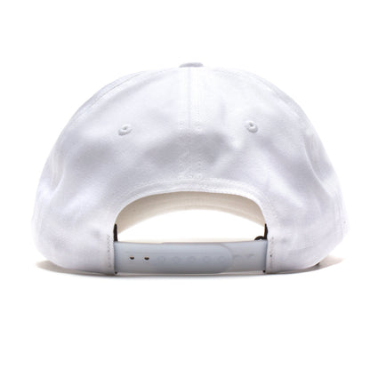 Birdface Font 6 Panel Hat