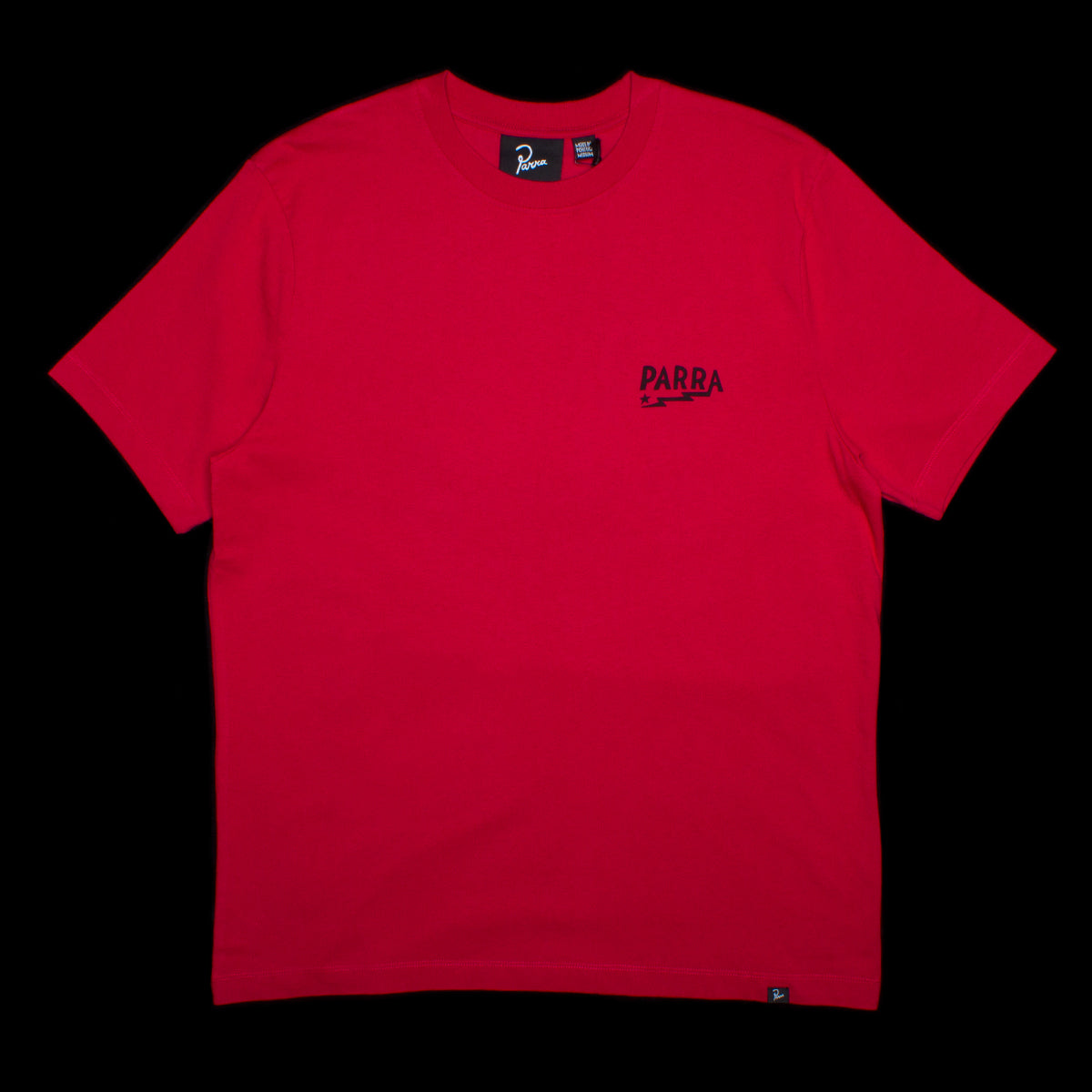 Angry T-Shirt