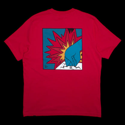 Angry T-Shirt