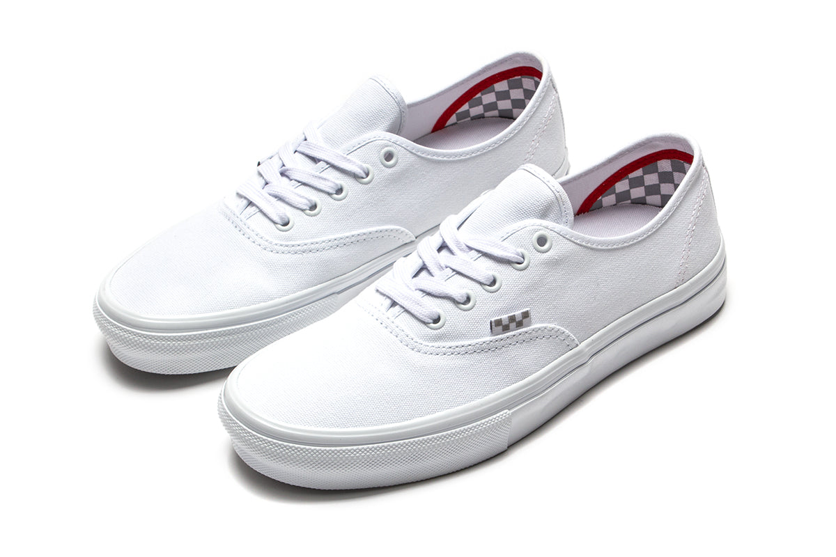 Skate Authentic