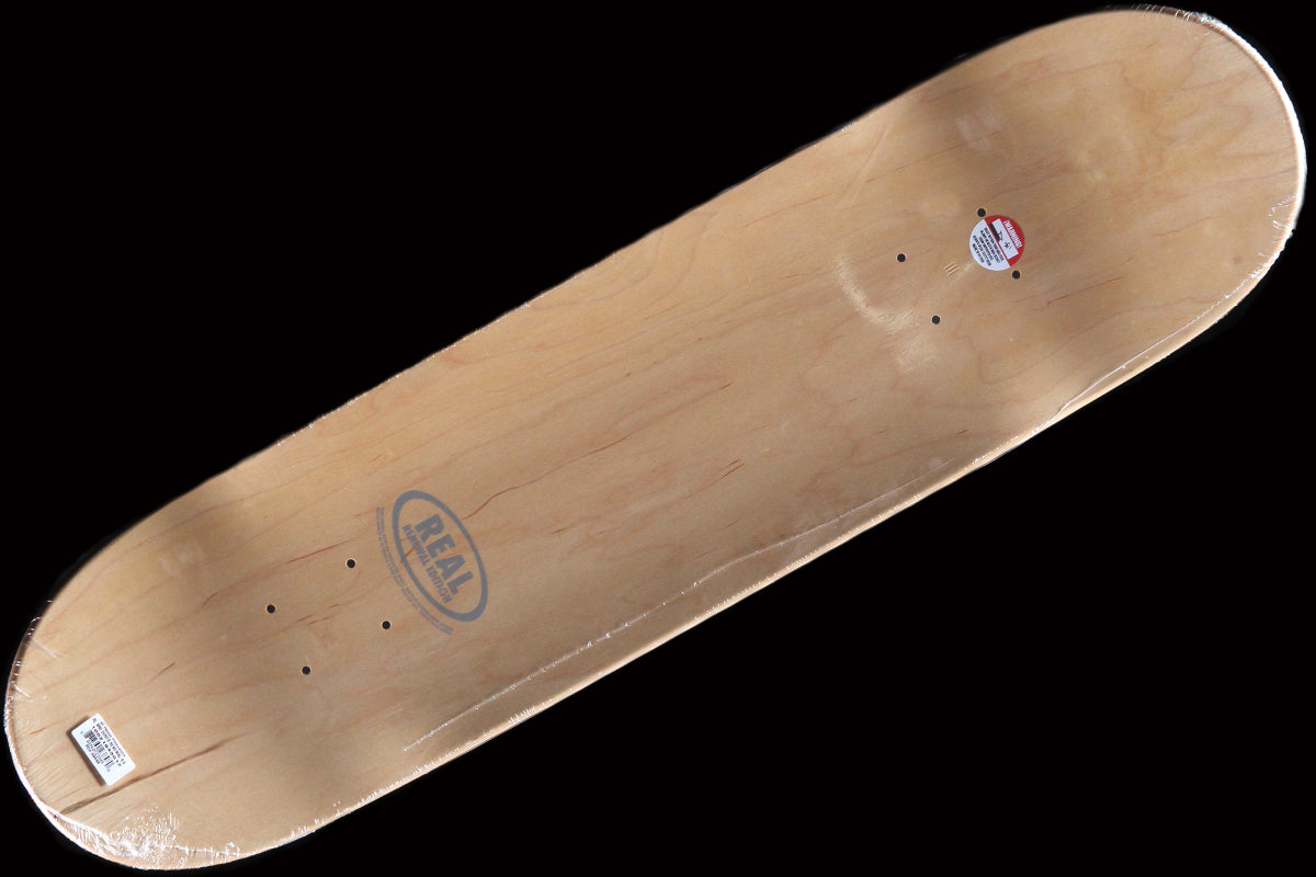 Doves Renewal Deck 8.06
