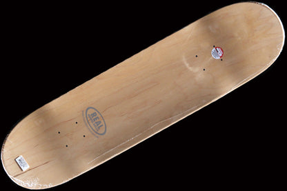 Doves Renewal Deck 8.5