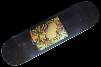 Globe Deck 8.38"