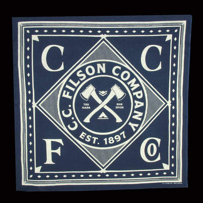 Axes Bandana