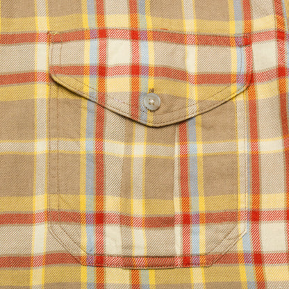 S/S Lightweight Alaskan Guide Shirt