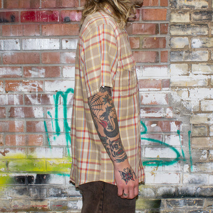 S/S Lightweight Alaskan Guide Shirt