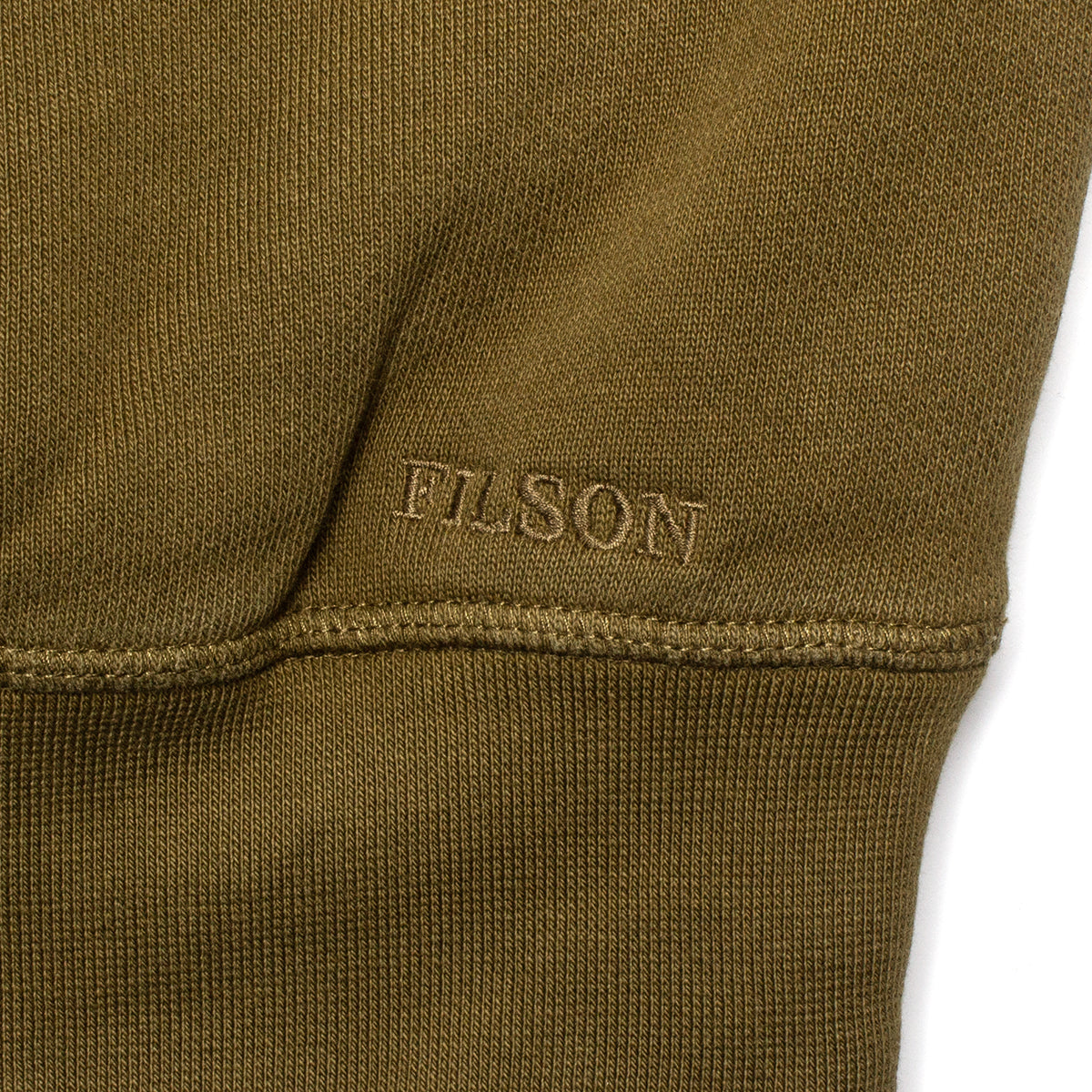 Training Quarter Zip Sweatshirt