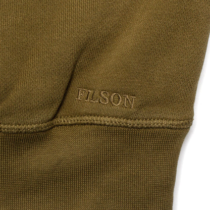 Training Quarter Zip Sweatshirt